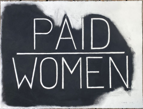 Under Paid Women