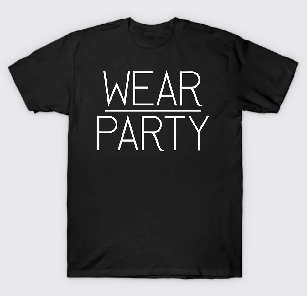 Thumbnail: Custom Rebus T-Shirts