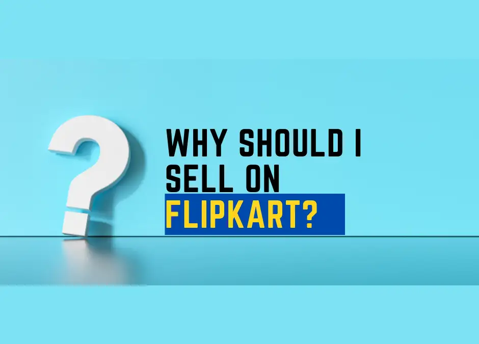 Flikart Seller
