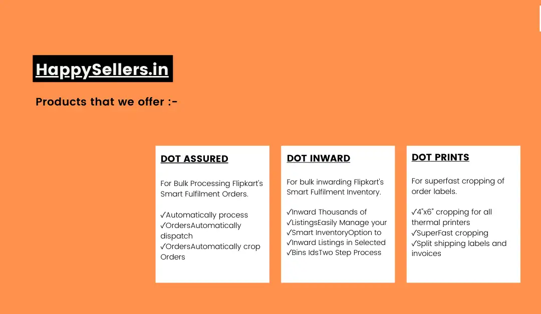 E-Commerce Order Fulfillment