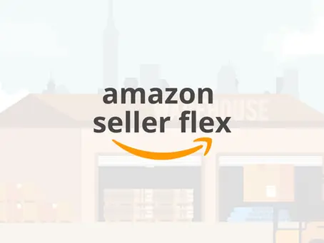 Amazon Seller Flex Order Processing