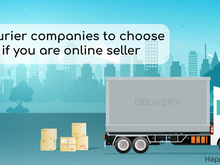 7 Best logistics companies to choose from if you are an Amazon or Flipkart seller