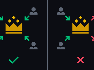 Blockchains and decentralization