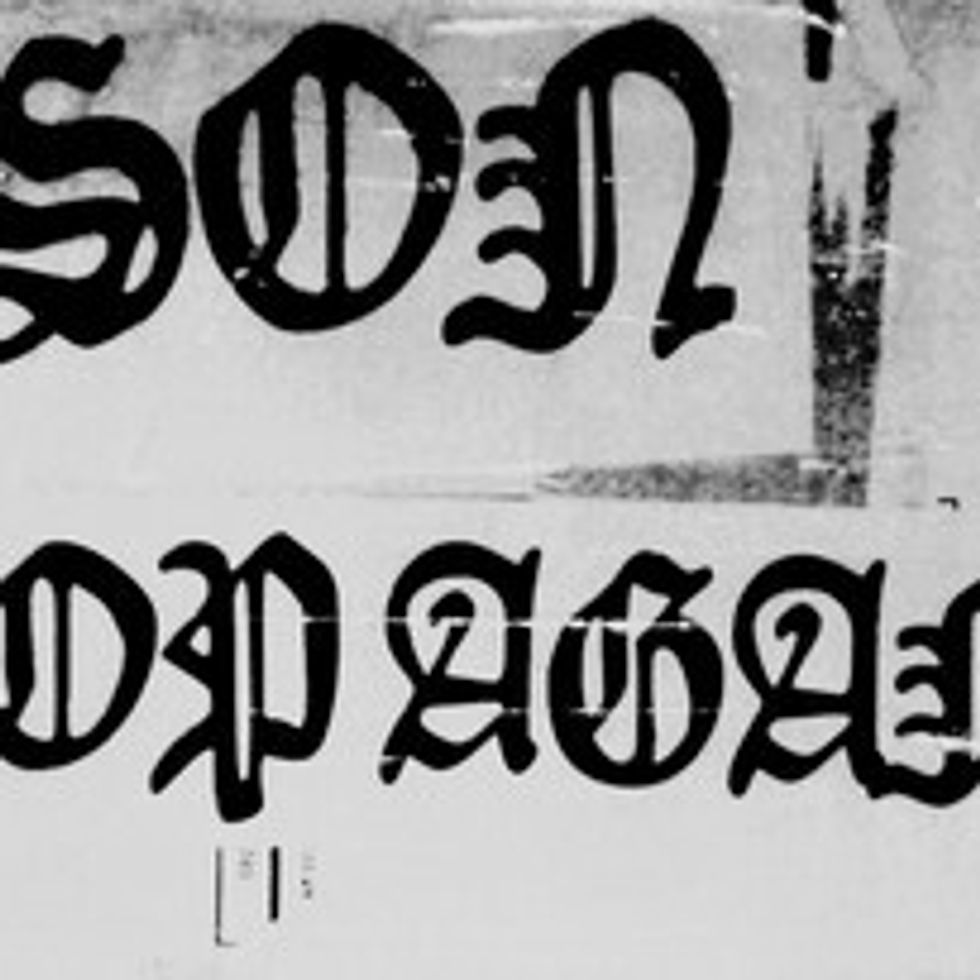 Thumbnail: Praeternigma - Demo MMXVI (Cassette Tape)