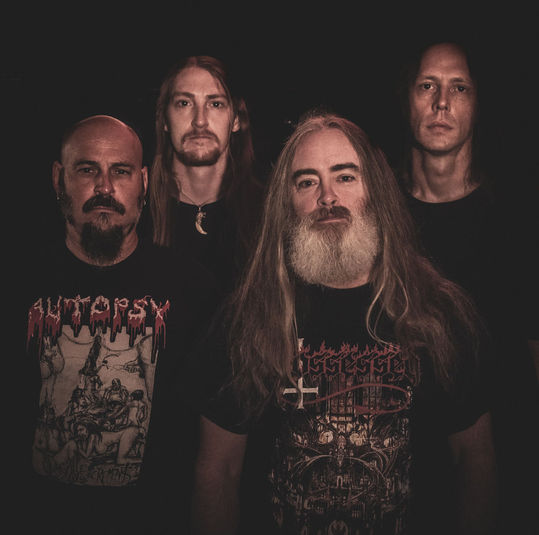 Thumbnail: INCANTATION - Tricennial Of Blasphemy (2XCD) Jewel Case