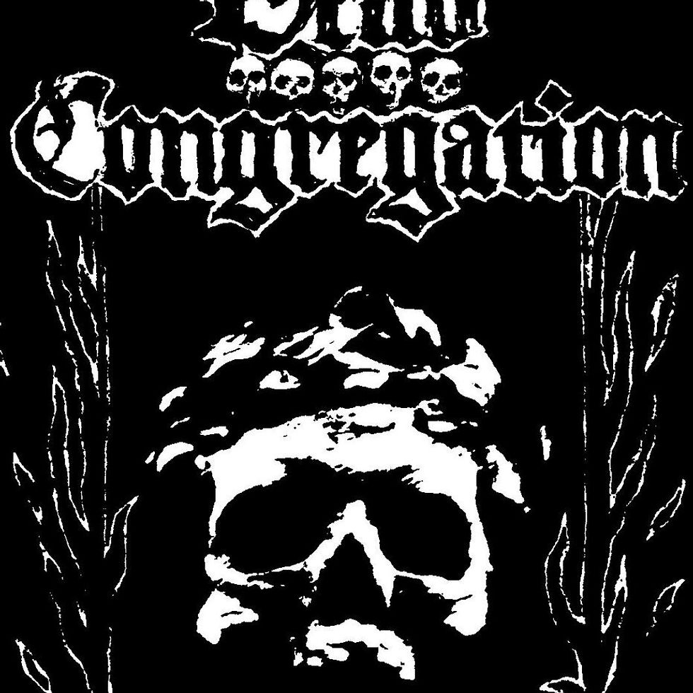 Thumbnail: DEAD CONGREGATION - Purifying Consecrated Ground (CDEP) Jewel Case