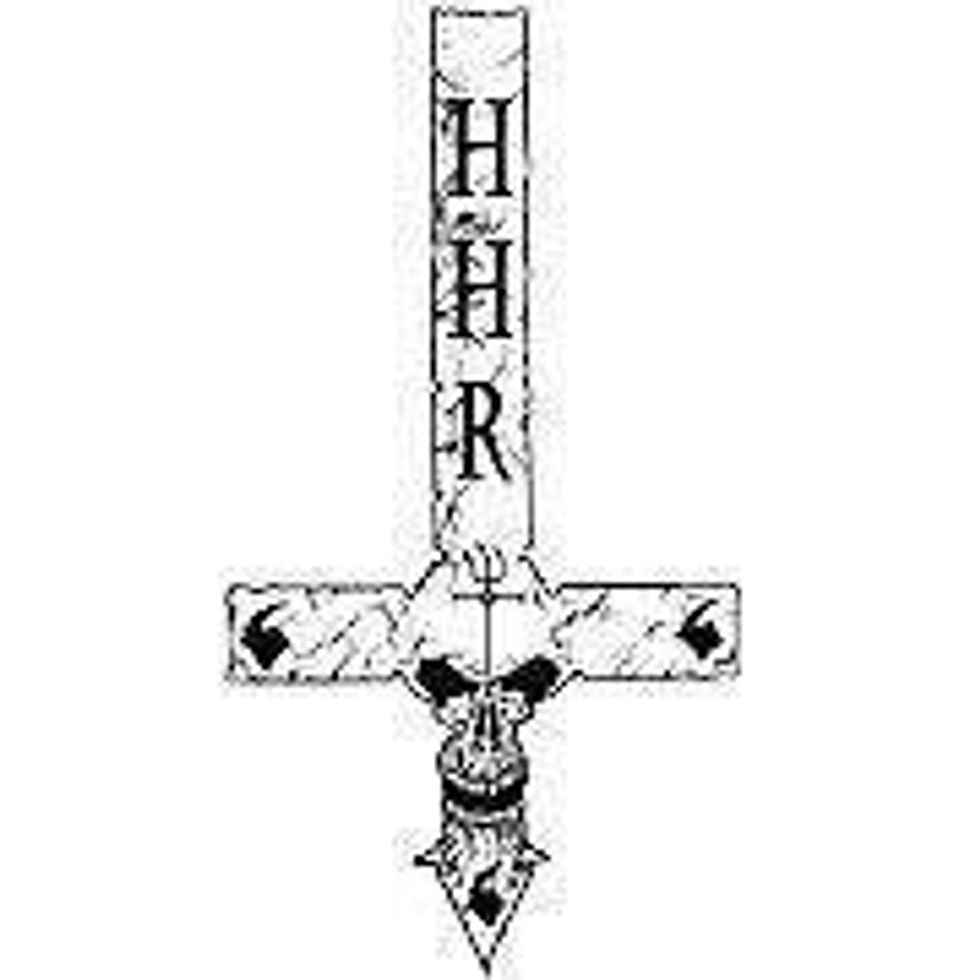 Thumbnail: BLACK DEATH CULT - Devil's Paradise (CD) Jewel Case