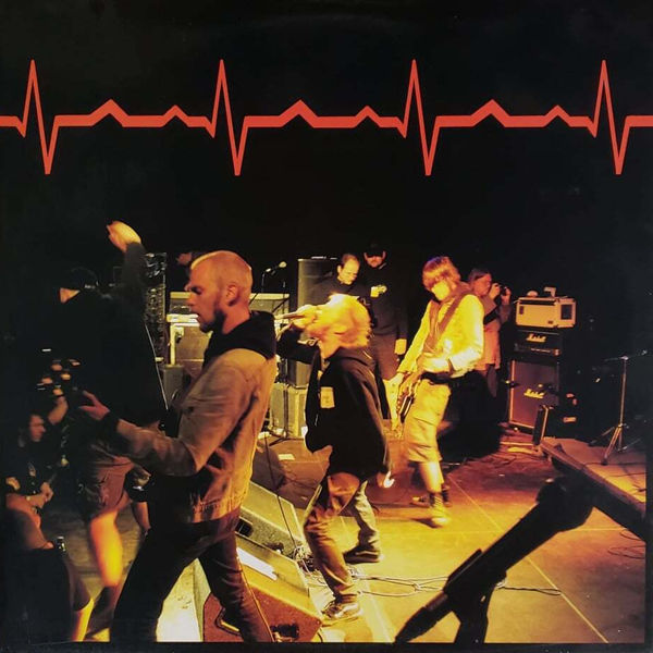Thumbnail: COMA - COMA (Self-Titled) (LP) Black Vinyl