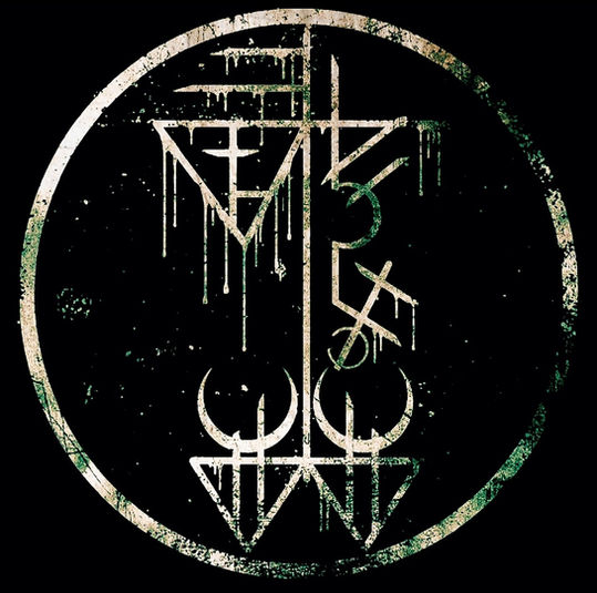 Thumbnail: WORM SHEPHERD – Ritual Hymns (2XLP) "Hazel Iris" Colored Gatefold Vinyl
