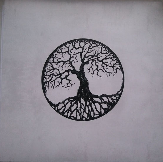 Thumbnail: GROZA - Unified In Void (LP) Black Vinyl