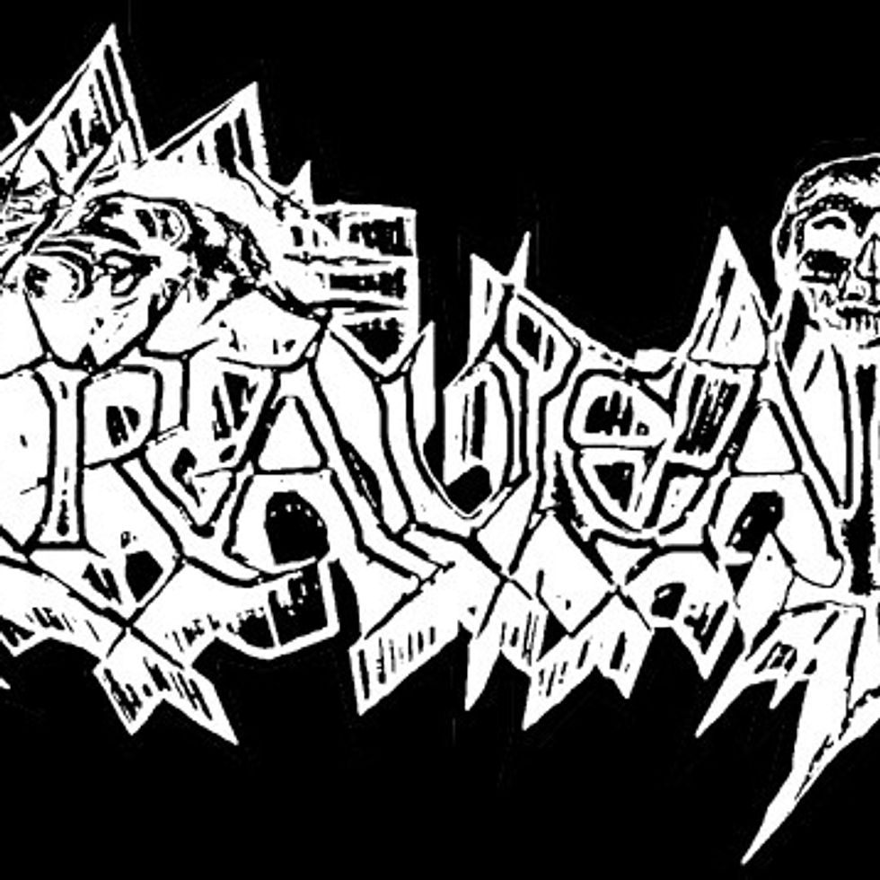 Thumbnail: GRAVEATER - …Of Harrowing Remains (CDEP) Jewel Case