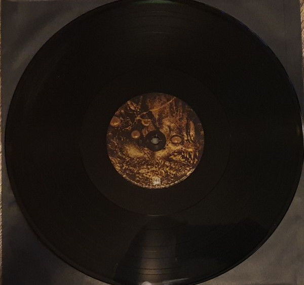 Thumbnail: THE LURKING FEAR – Death, Madness, Horror, Decay (LP) 180gram Black Vinyl