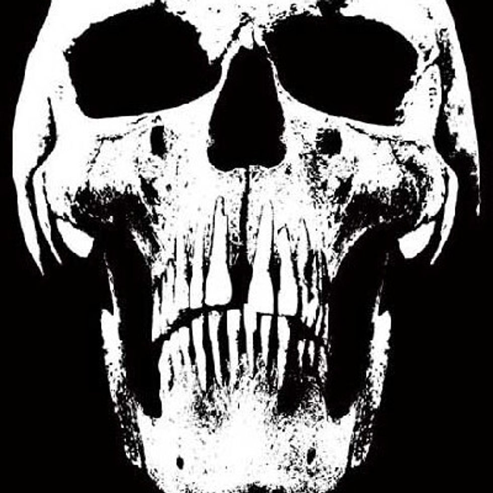 Thumbnail: SKULL FIST – Way Of The Road (LP) 180gram Black Gatefold Vinyl