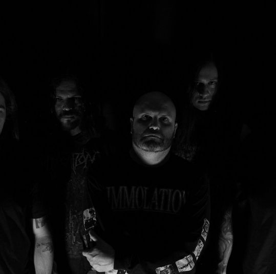 Thumbnail: MALIGNANT ALTAR - Retribution Of Jealous Gods (CD) Jewel Case