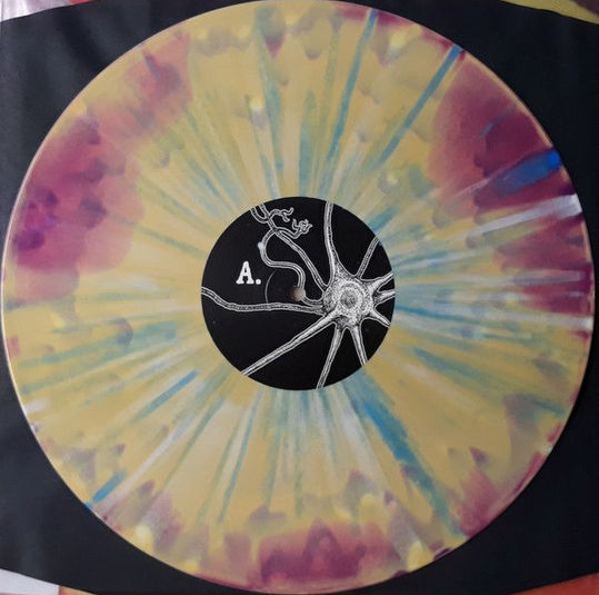Thumbnail: DEADBIRD - III: The Forest Within The Tree (LP)