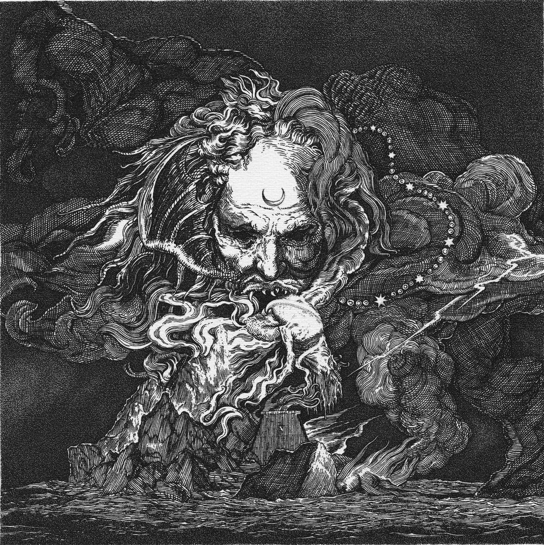 EGGS OF GOMORRH / SARINVOMIT - Encomium Of Depraved Instincts