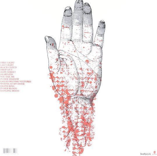 Thumbnail: CONVERGE - You Fail Me (Redux) (LP) Black Vinyl