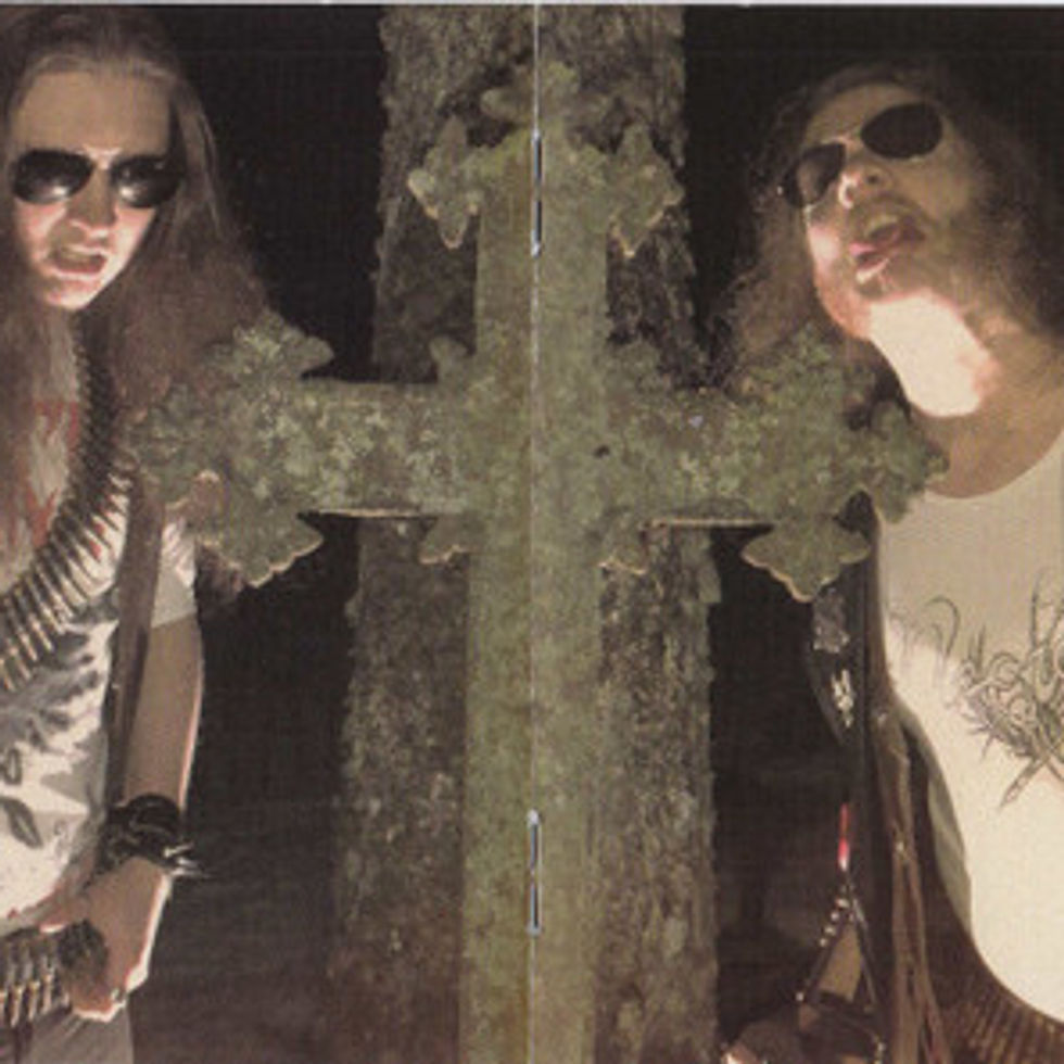 Thumbnail: GRAVEATER - …Of Harrowing Remains (CDEP) Jewel Case