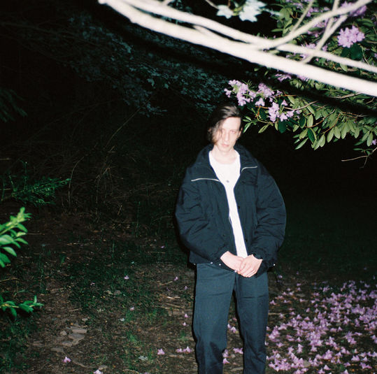 Thumbnail: WICCA PHASE SPRINGS ETERNAL - Suffer On (LP) Neon Pink w/Purple Splatter Vinyl