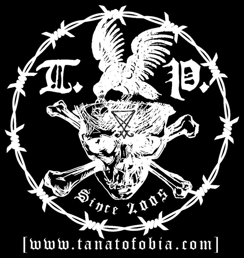 Thumbnail: DESTROYER ATTACK - Ominous Devotion (CD) Jewel Case