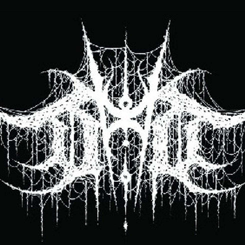 Thumbnail: DEVOID OF THOUGHT - Outer World Graves LP (180gram Black Gatefold Vinyl)