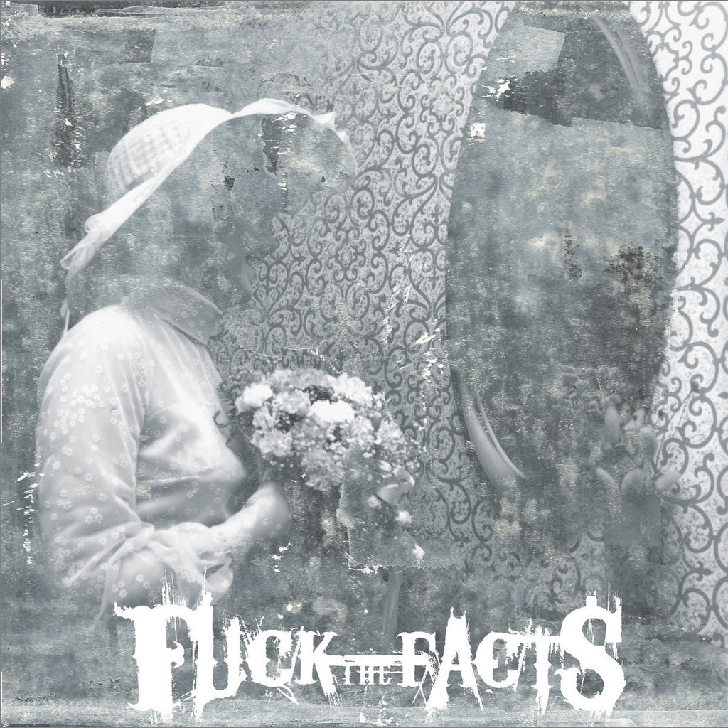 FUCK THE FACTS - Pleine Noirceur (LP) Clear w/Black Smoke Vinyl