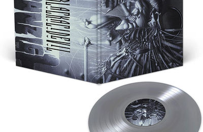 Thumbnail: DANZIG - Danzig 5: Blackacidevil (SILVER) LP