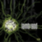 Thumbnail: LAMB OF GOD - Into Oblivion LP (Poltergeist Grey Marble Vinyl)