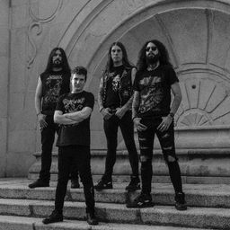 Thumbnail: INTOLERANCE - Dark Paths Of Humanity (CD) Jewel Case