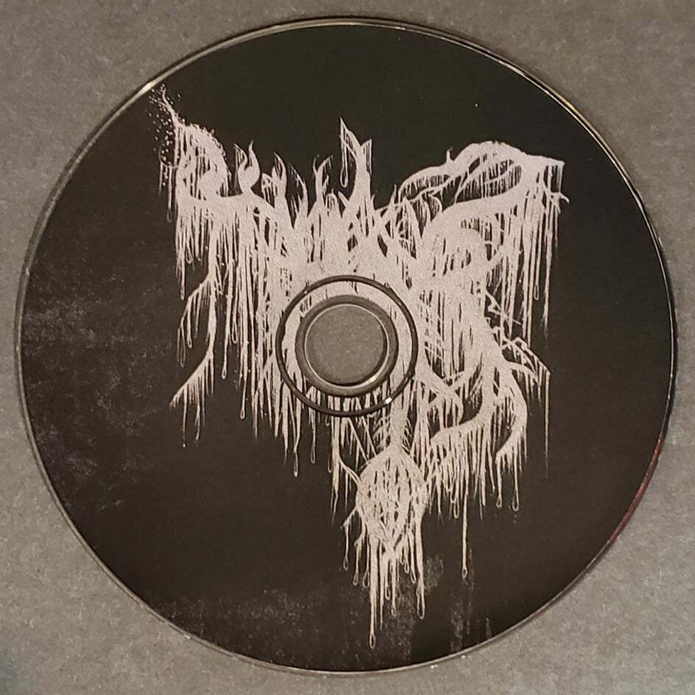 Thumbnail: HAR - Visitation (CDEP) Slim Digipak