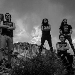 Thumbnail: INTOLERANCE – Laments From The Dripstone Cave (LP) Black Vinyl + FREE PATCH