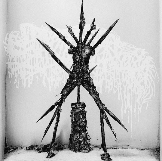 SANGUISUGABOGG - Hideous Aftermath (CD) Digipak