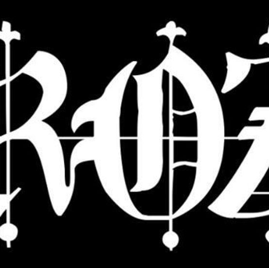 Thumbnail: GROZA - Unified In Void (LP) Black Vinyl