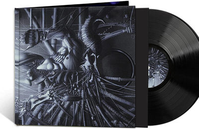 Thumbnail: DANZIG - Danzig 5: Blackacidevil (BLACK) LP