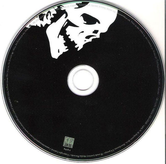 Thumbnail: SHADOWS FALL - Fallout From The War (CD) Jewel Case