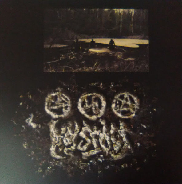 Thumbnail: ABYSSOUS - Mesa MLP (Black Gatefold Vinyl)