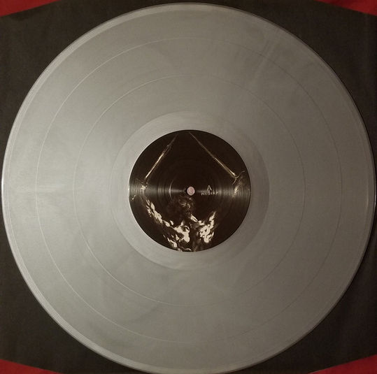 Thumbnail: SUFFERING HOUR - The Cyclic Reckoning (LP)