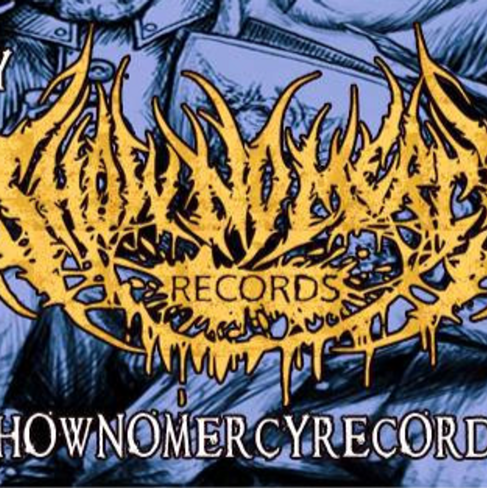Thumbnail: MOLESTED DIVINITY - Desolated Realms Through Iniquity (CD) Jewel Case