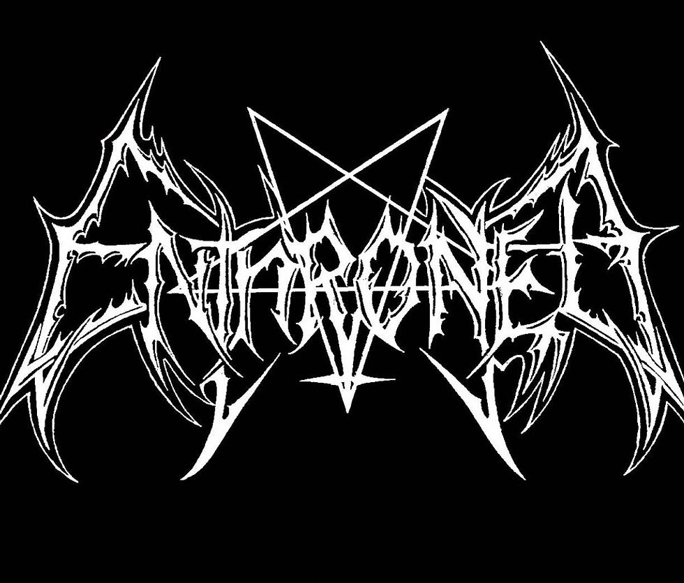 Thumbnail: ENTHRONED - Ashspawn (CD) Digipak