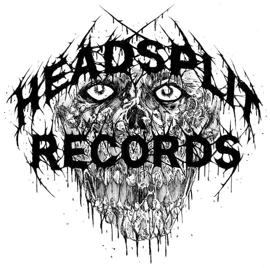 Thumbnail: HEXORCIST – Bestiarum Vocabulum (7"inch) Black Vinyl