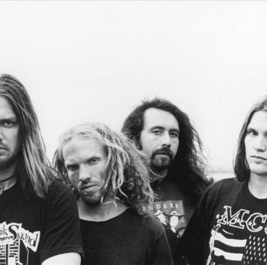 Thumbnail: CORROSION OF CONFORMITY – Deliverance (LP)