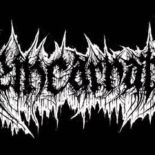 Thumbnail: REINCARNATED - Of Boo​̈​tes Void Death Spell (CD) Jewel Case