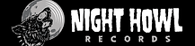 Night Howl Records Logo