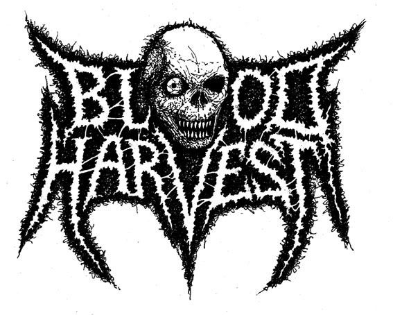 Thumbnail: COFFIN ROT - A Monument To The Dead (LP) Black Vinyl