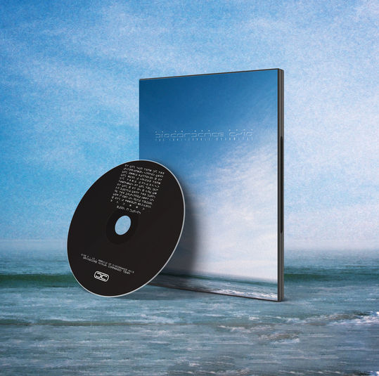 Thumbnail: Discordance Axis – The Inalienable Dreamless CD (DVD Case)