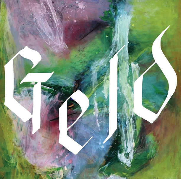 Thumbnail: GELD - Perfect Texture (LP) 150gram White Vinyl