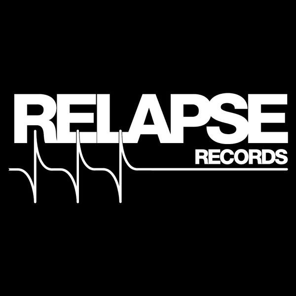 Thumbnail: Relapse Records label logo