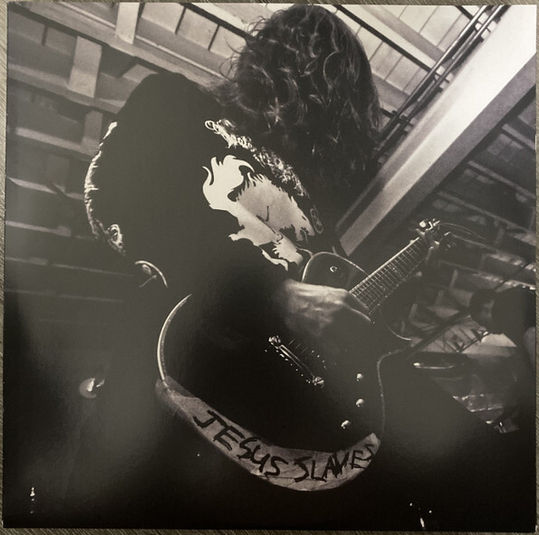 Thumbnail: HARMS WAY - Isolation (Redux 2XLP) White Smoke & Black Smoke Gatefold Vinyl