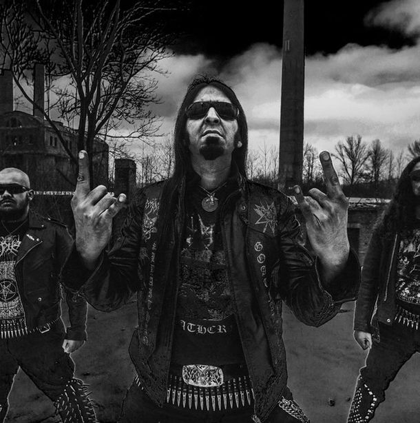 Thumbnail: IMPIETY – Paramount Evil (Promo CD) Jewel Case