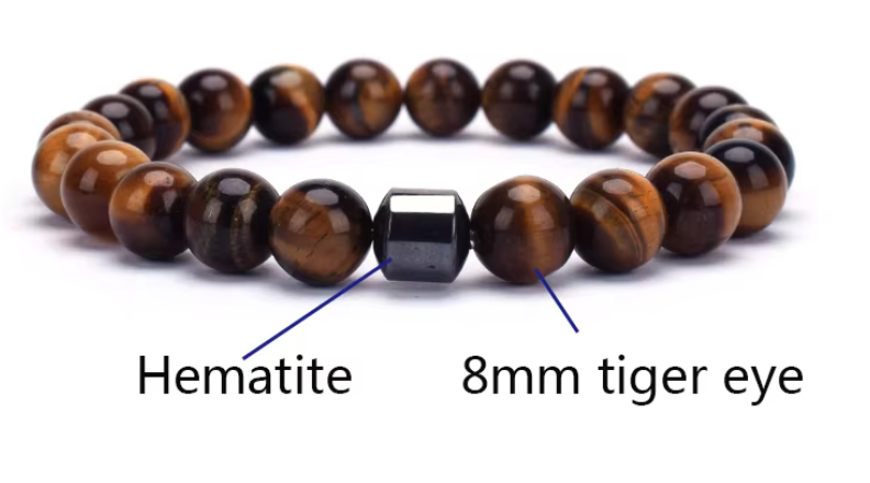 Thumbnail: Genuine Stone Bracelets